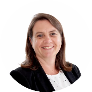 Photo of Amanda Piper